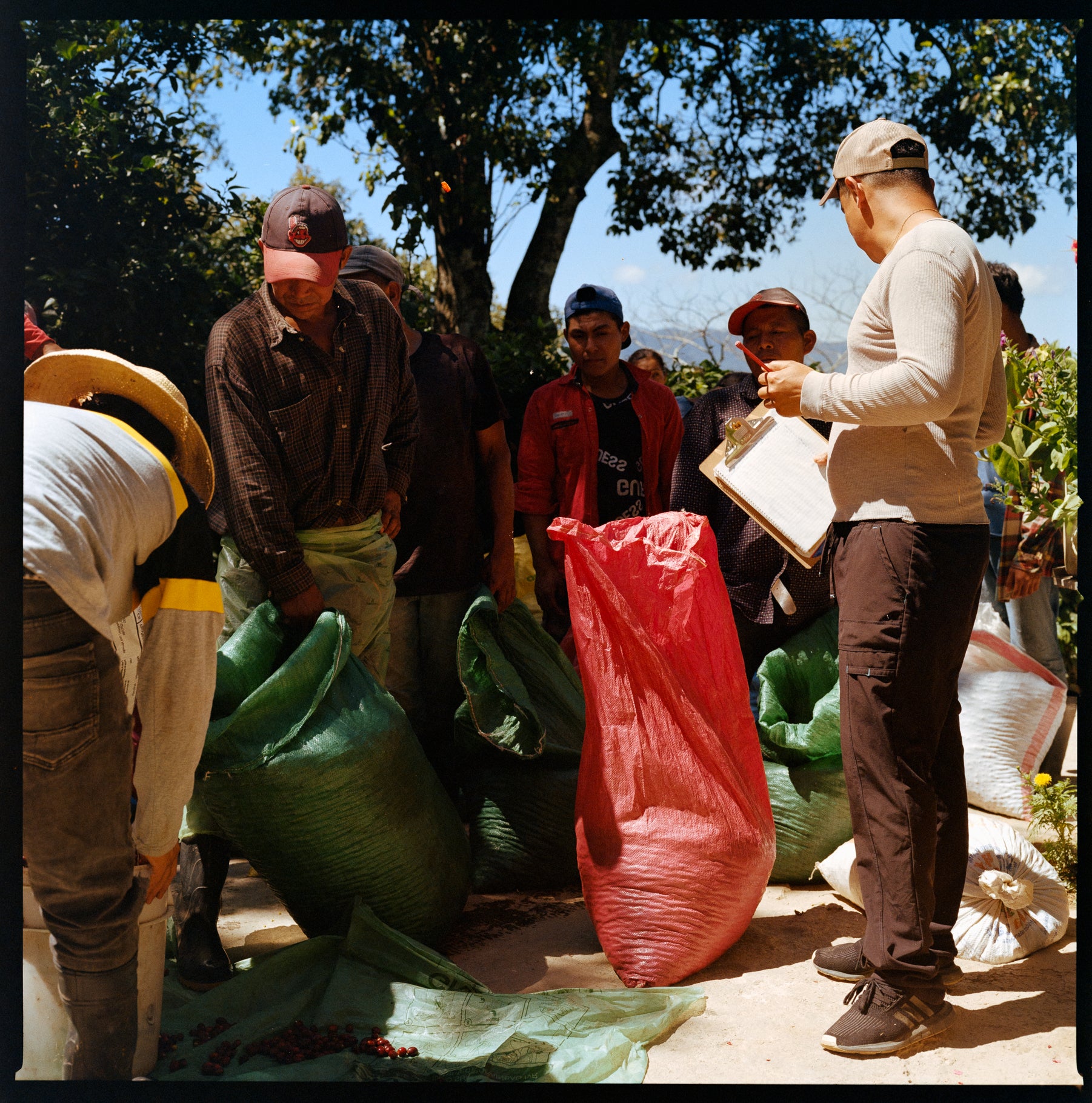 Explore, COFFEE SUBSCRIPTION