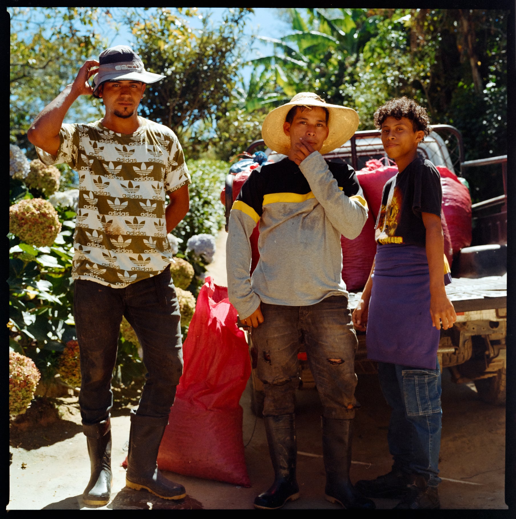 Explore, COFFEE SUBSCRIPTION