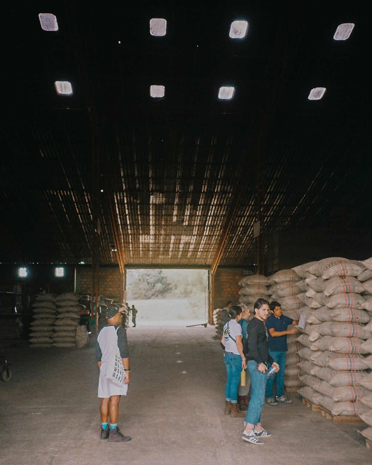 Alejandra Imbachi, Colombia