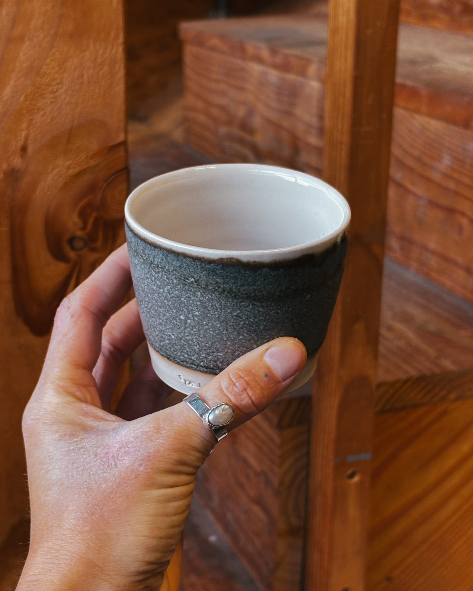 EOT x Yallah, Tumblers - Yallah Coffee