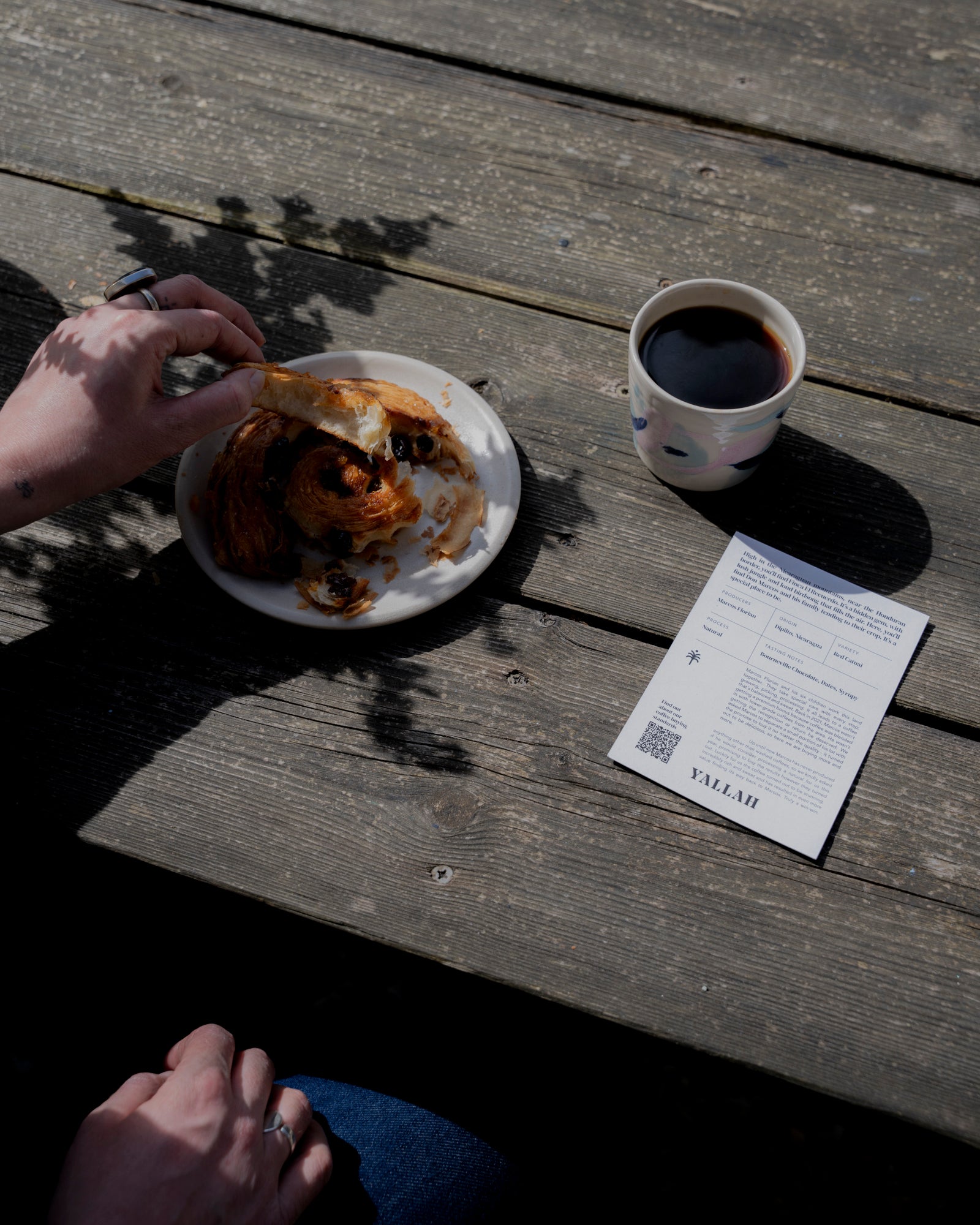 Coffee Lovers Bundle - Yallah Coffee