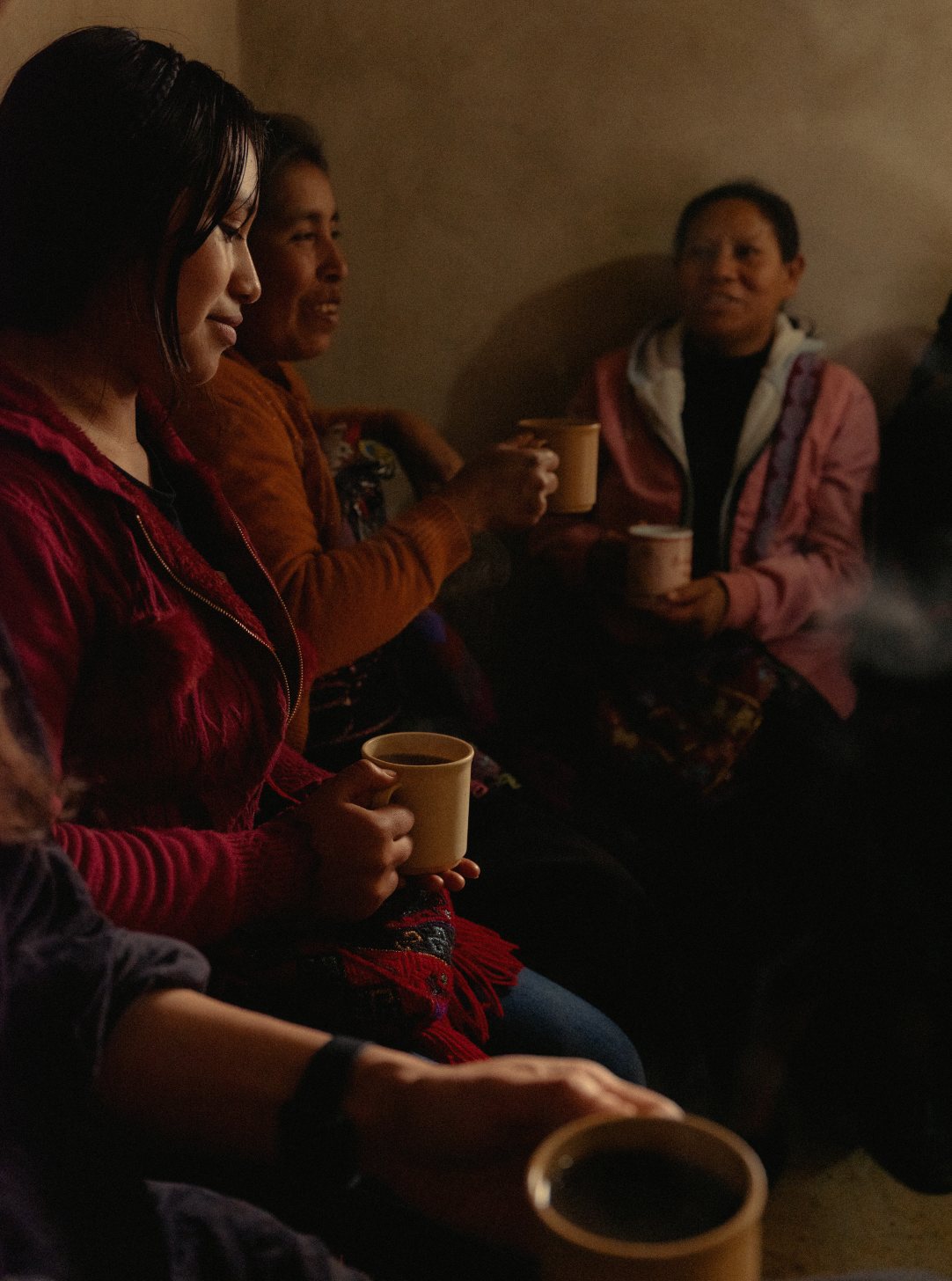 Explore, COFFEE SUBSCRIPTION