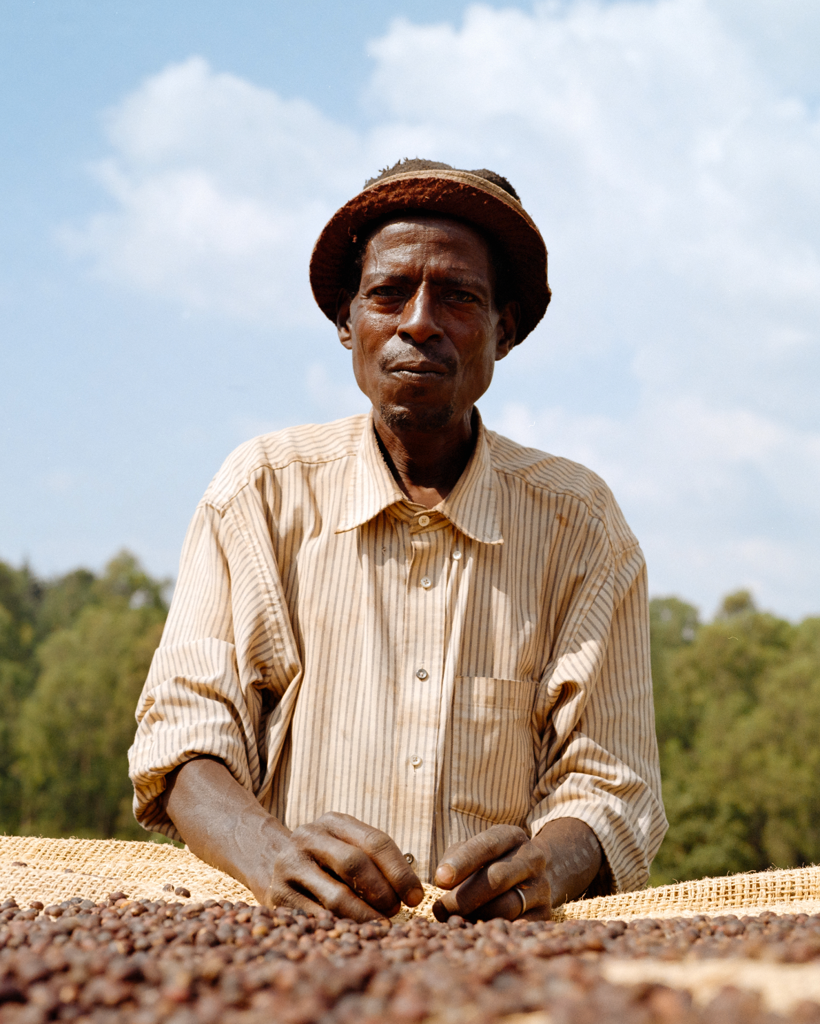 Higher in Harmony, Ethiopia