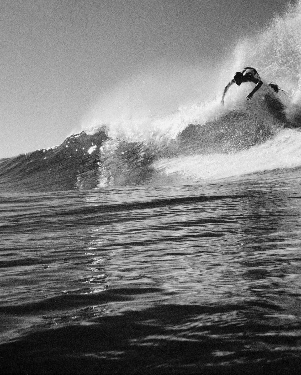 Win a Ziran Surfboard