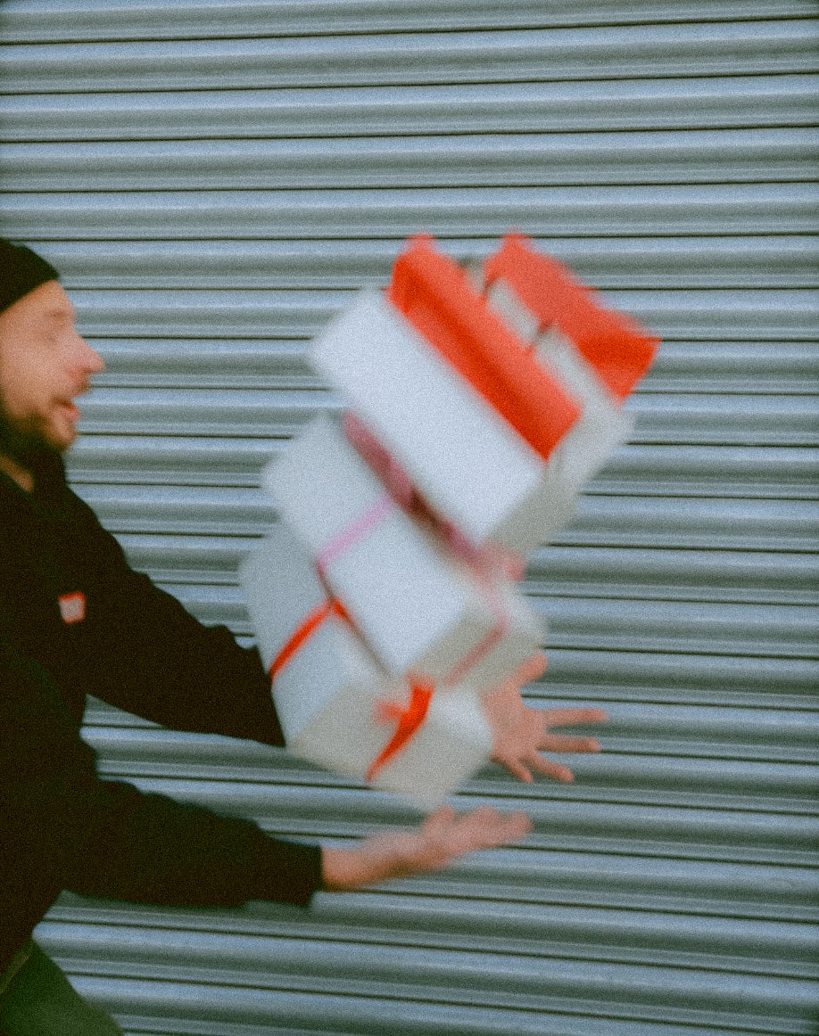 Explore, COFFEE SUBSCRIPTION