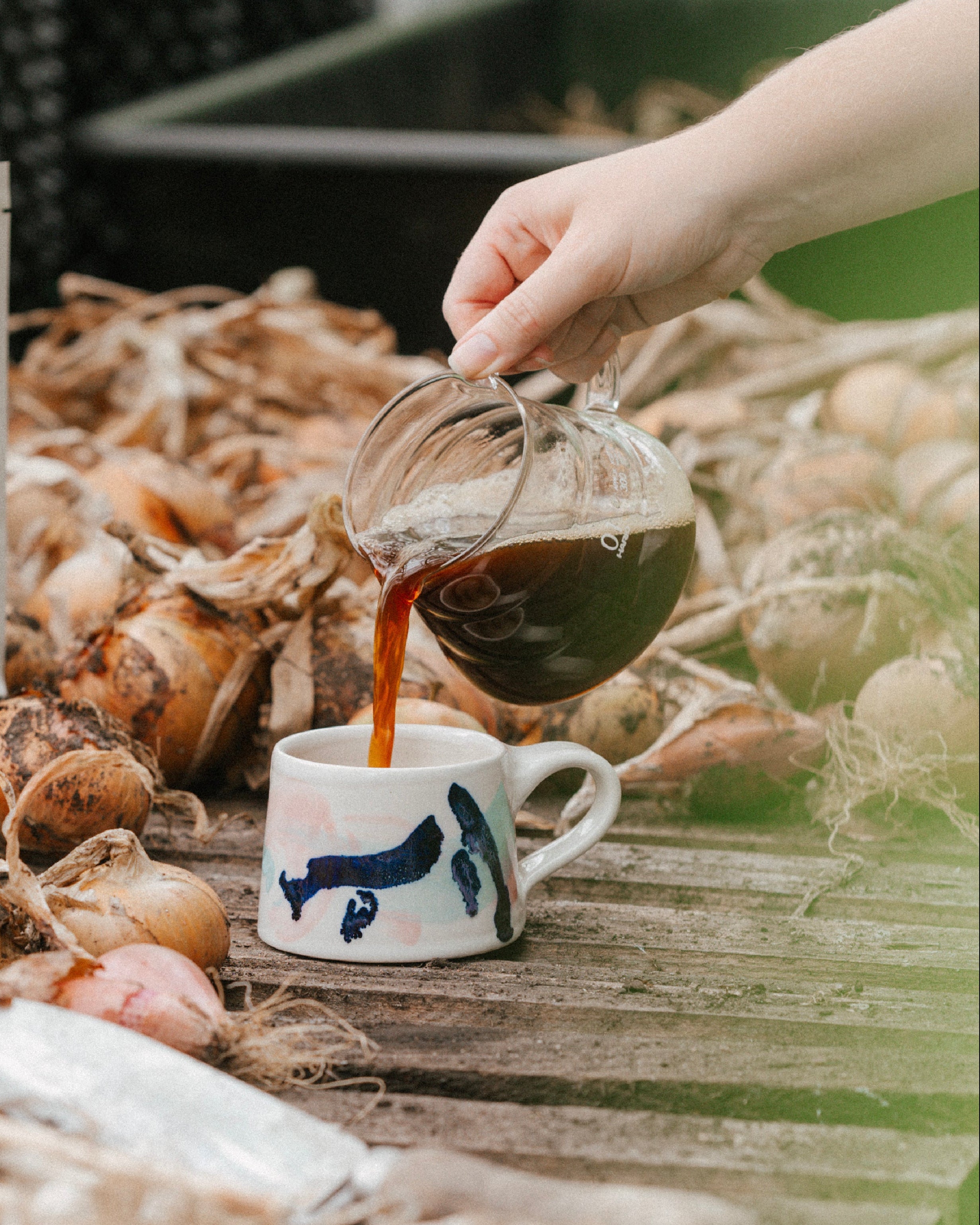Taster pack, Three of the best - Yallah Coffee