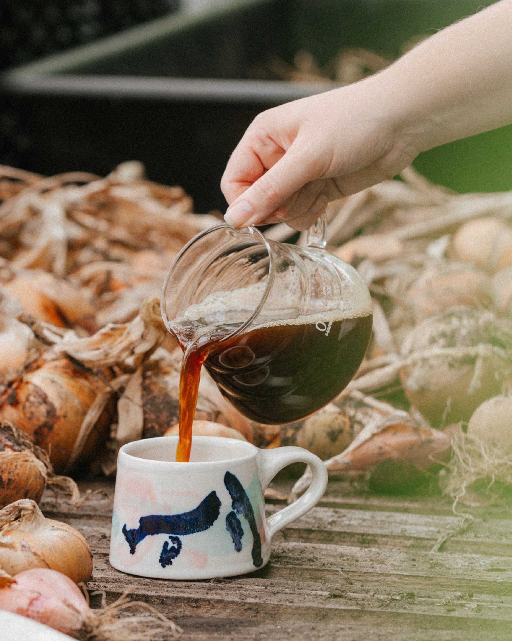 Taster pack, Three of the best - Yallah Coffee