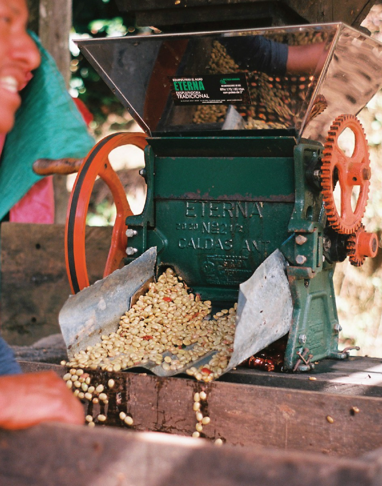 Explore, COFFEE SUBSCRIPTION - Yallah Coffee