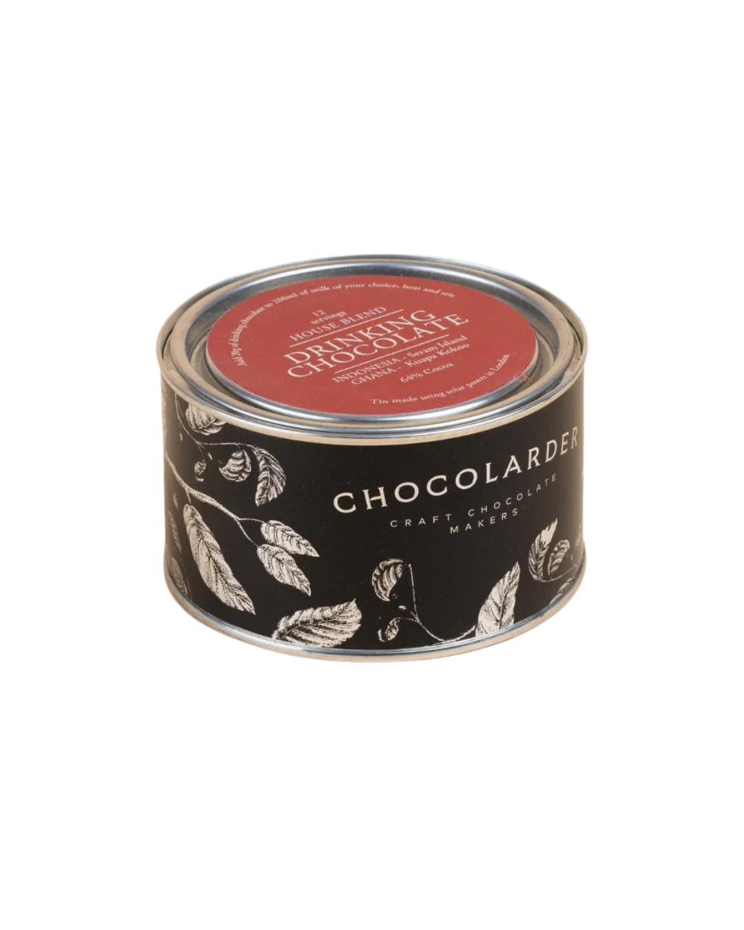 Chocolarder Drinking Chocolate