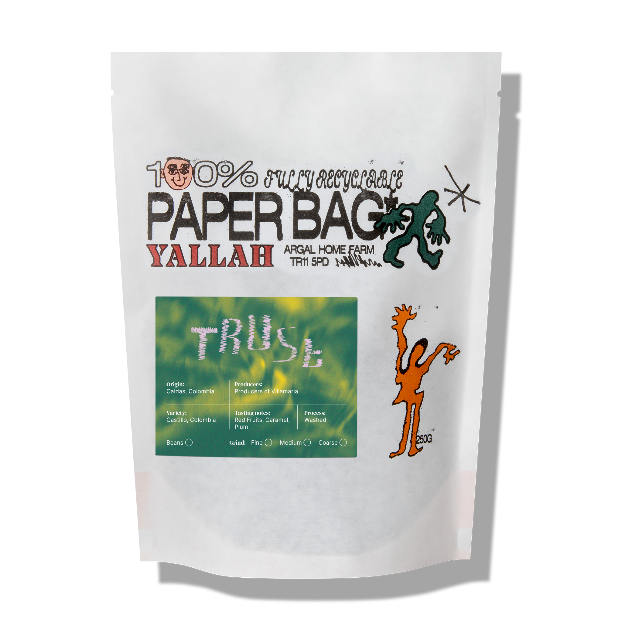 Villamaria, Colombia