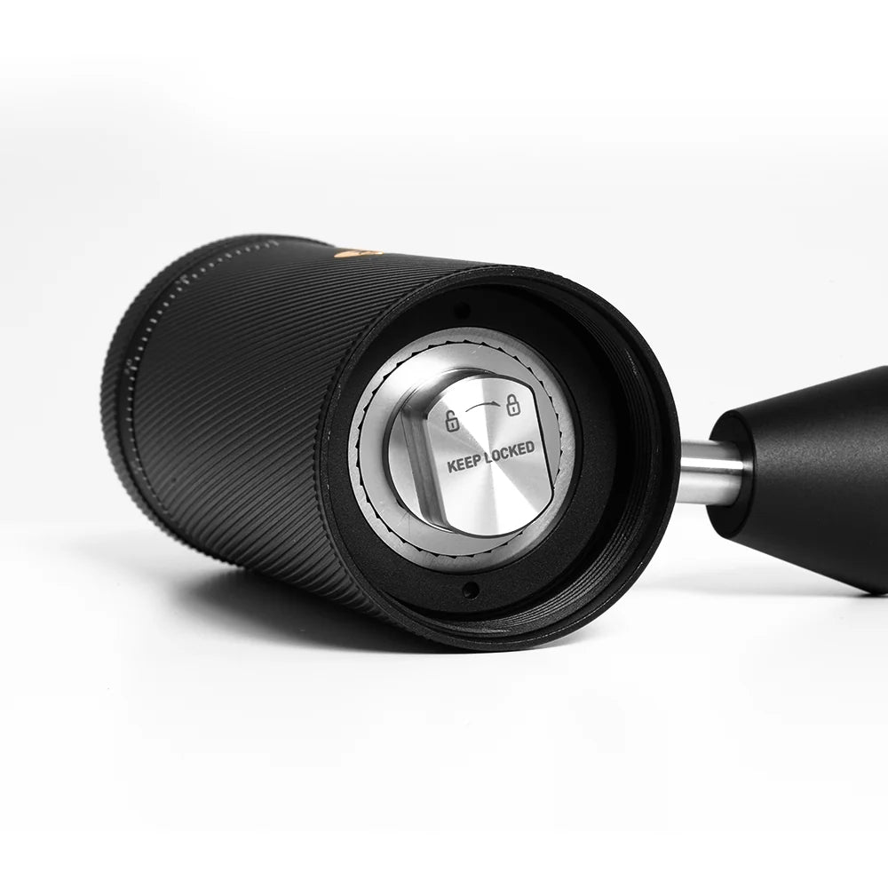 Timemore Manual Coffee Grinder Chestnut S3 - Yallah Coffee