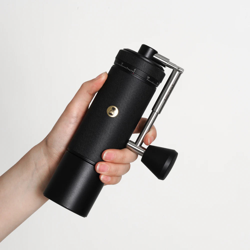 Timemore Manual Coffee Grinder Chestnut S3 - Yallah Coffee