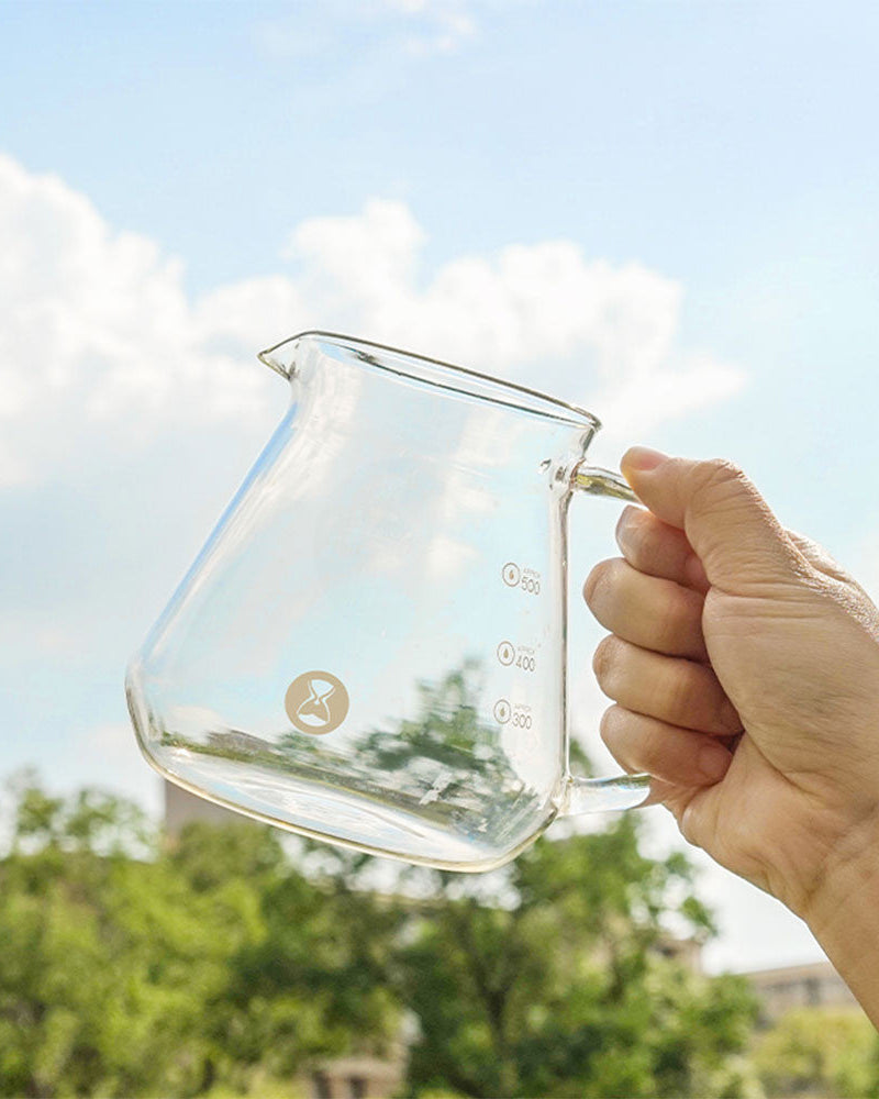 Timemore Carafe - 360ml