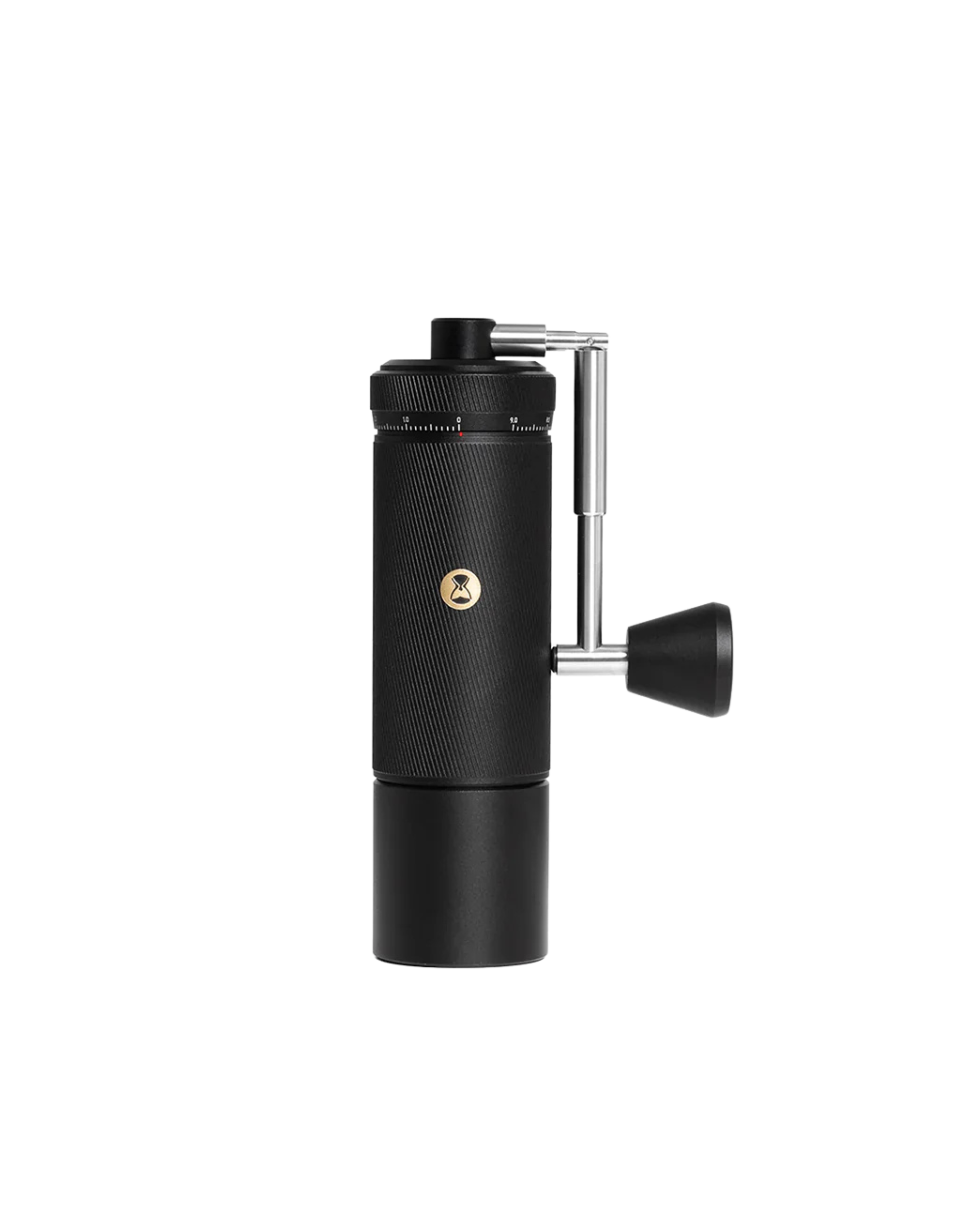 Timemore Manual Coffee Grinder Chestnut S3 - Yallah Coffee