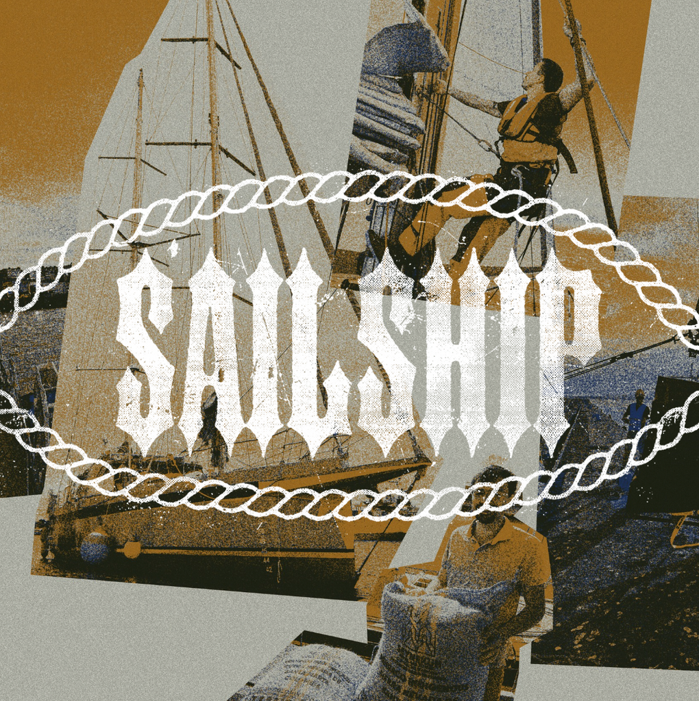 Sailship 2025