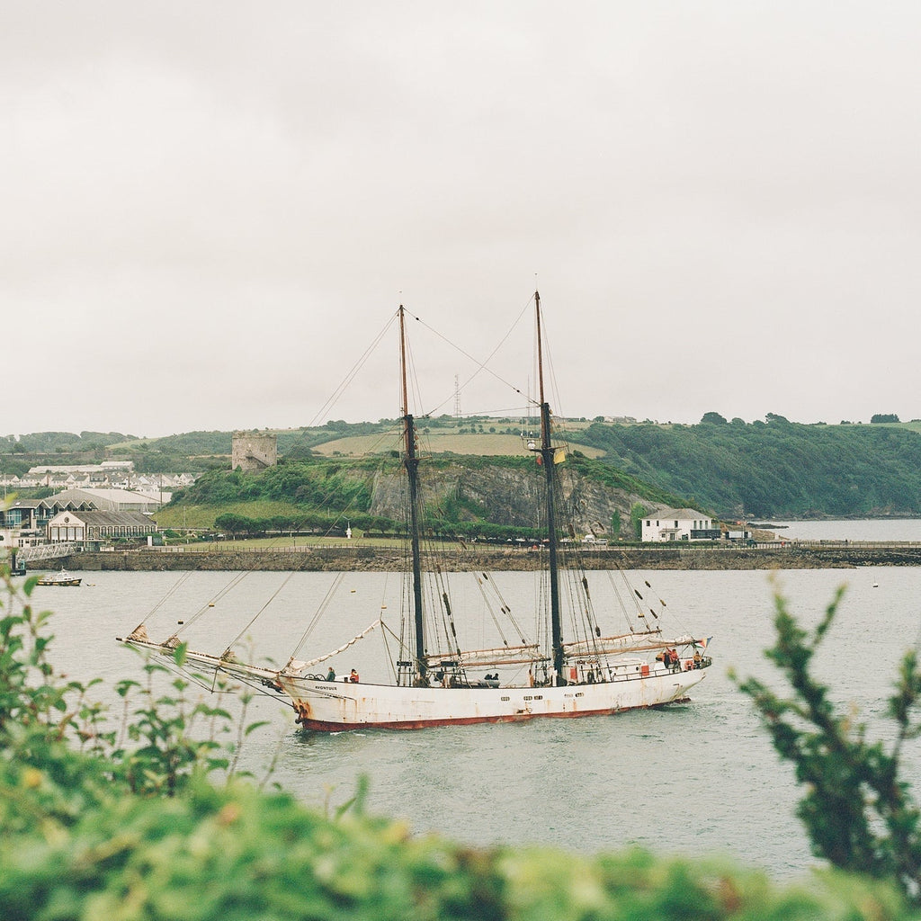 An Update on Sailship Coffee
