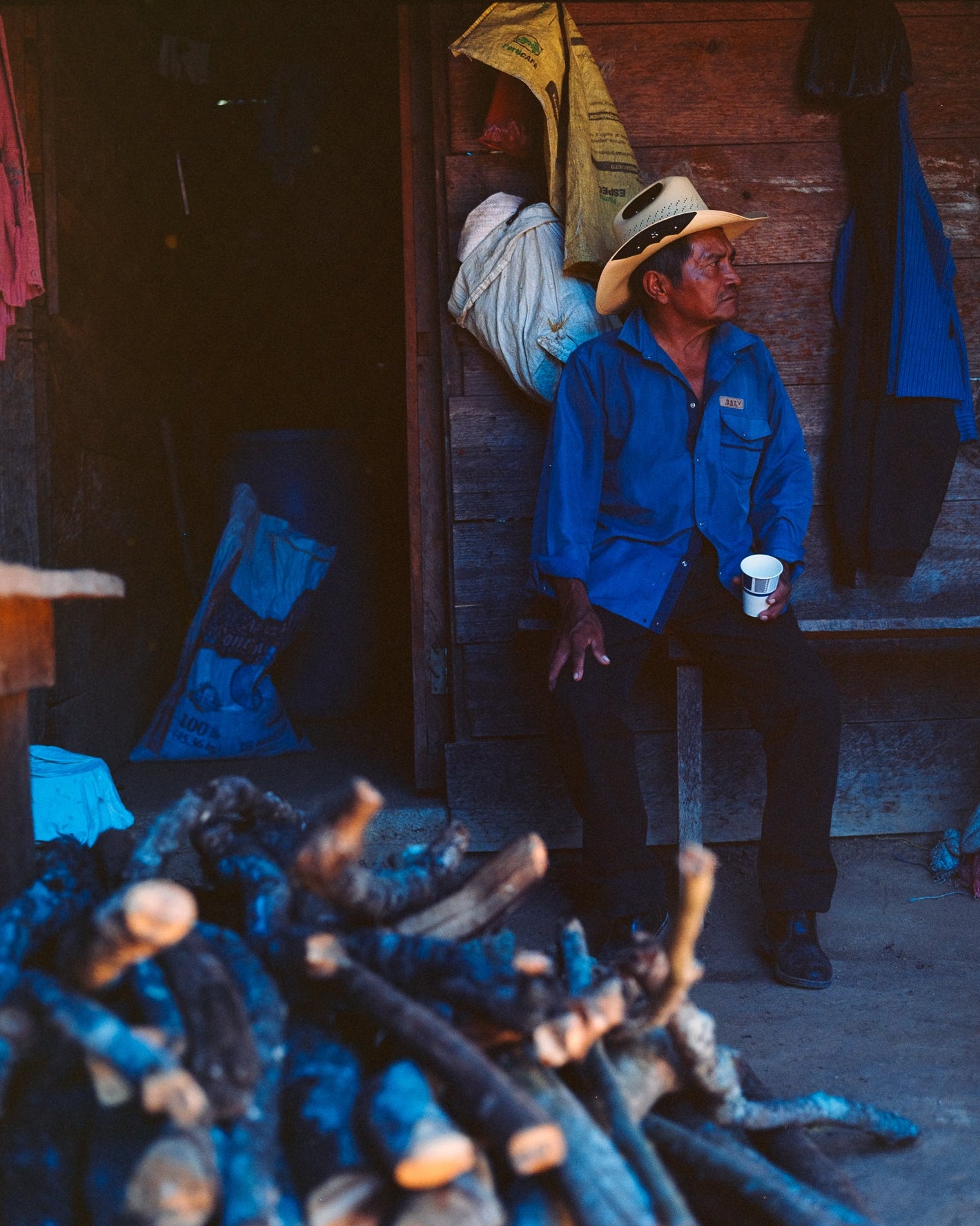 El Recuerdo, Nicaragua