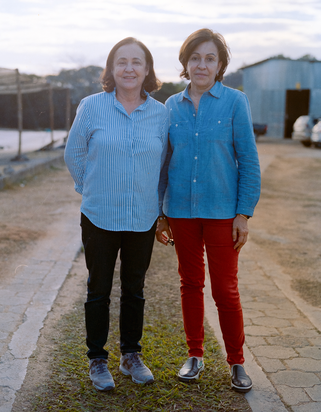 House Espresso, Nicaragua