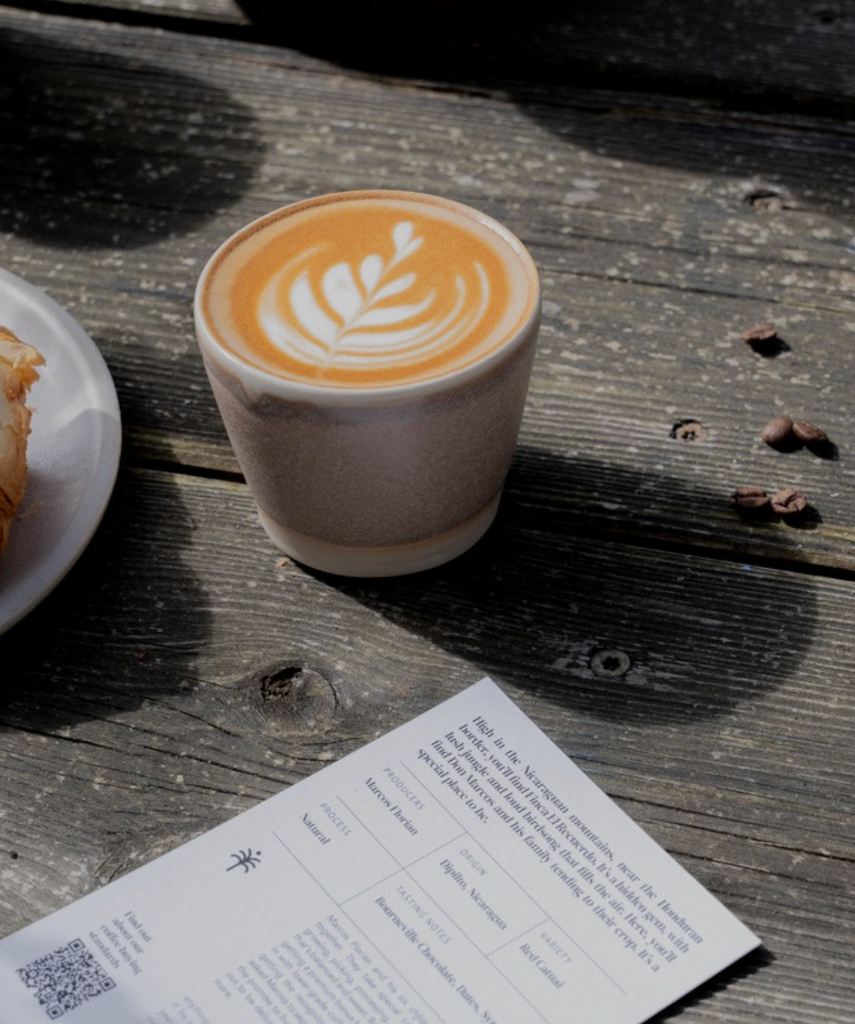 Careers – Yallah Coffee