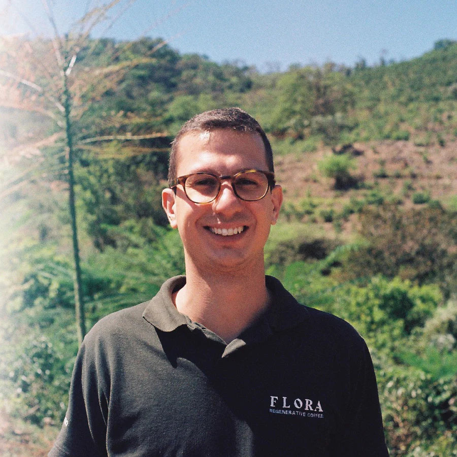 Fazenda Pedra Preta
