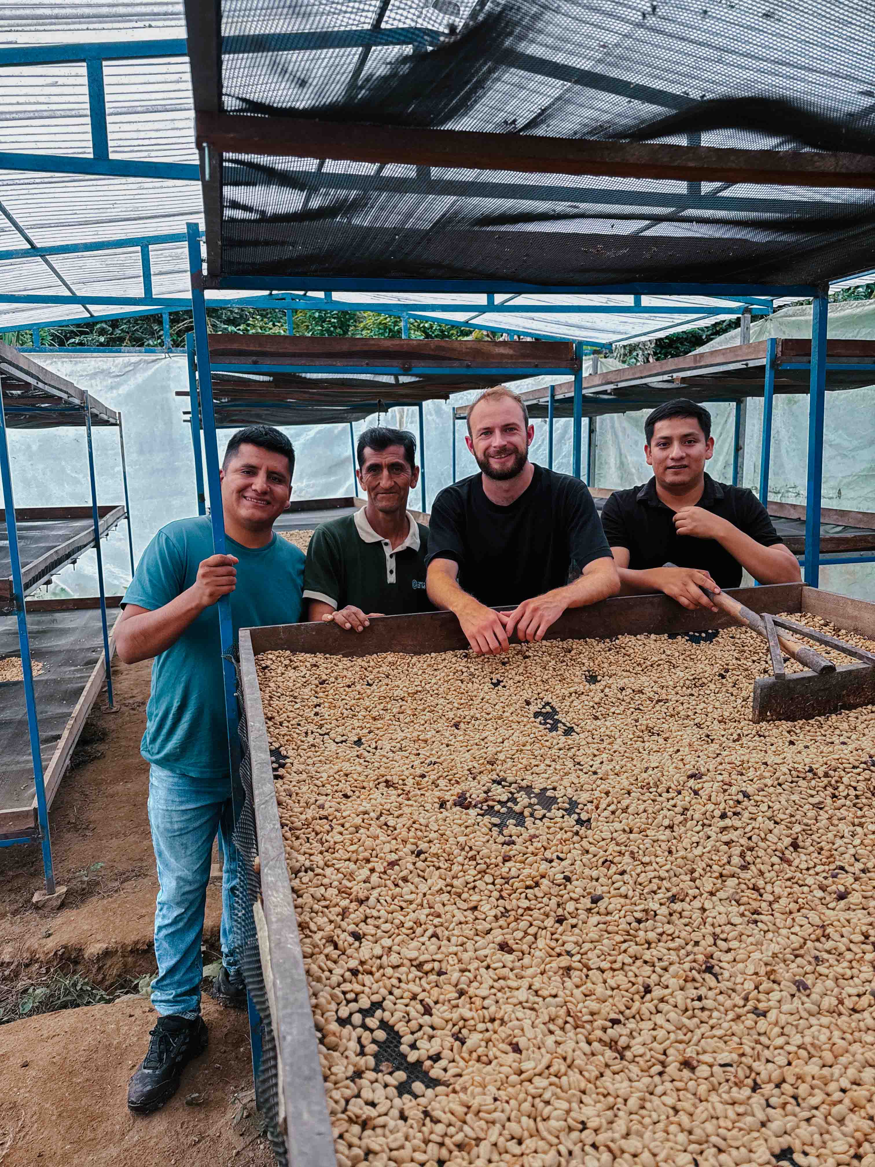 Explore, COFFEE SUBSCRIPTION