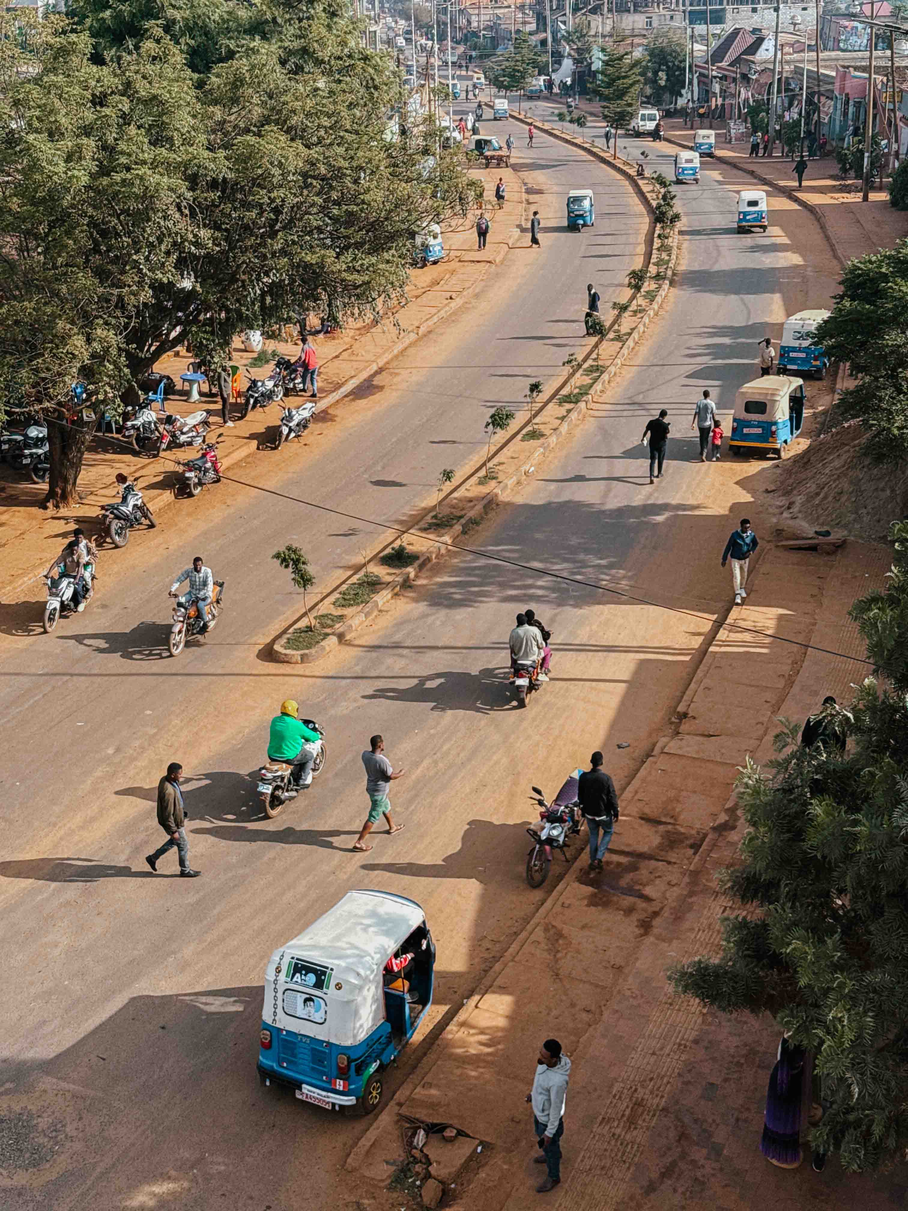 Megadu Anaerobic Natural, Ethiopia