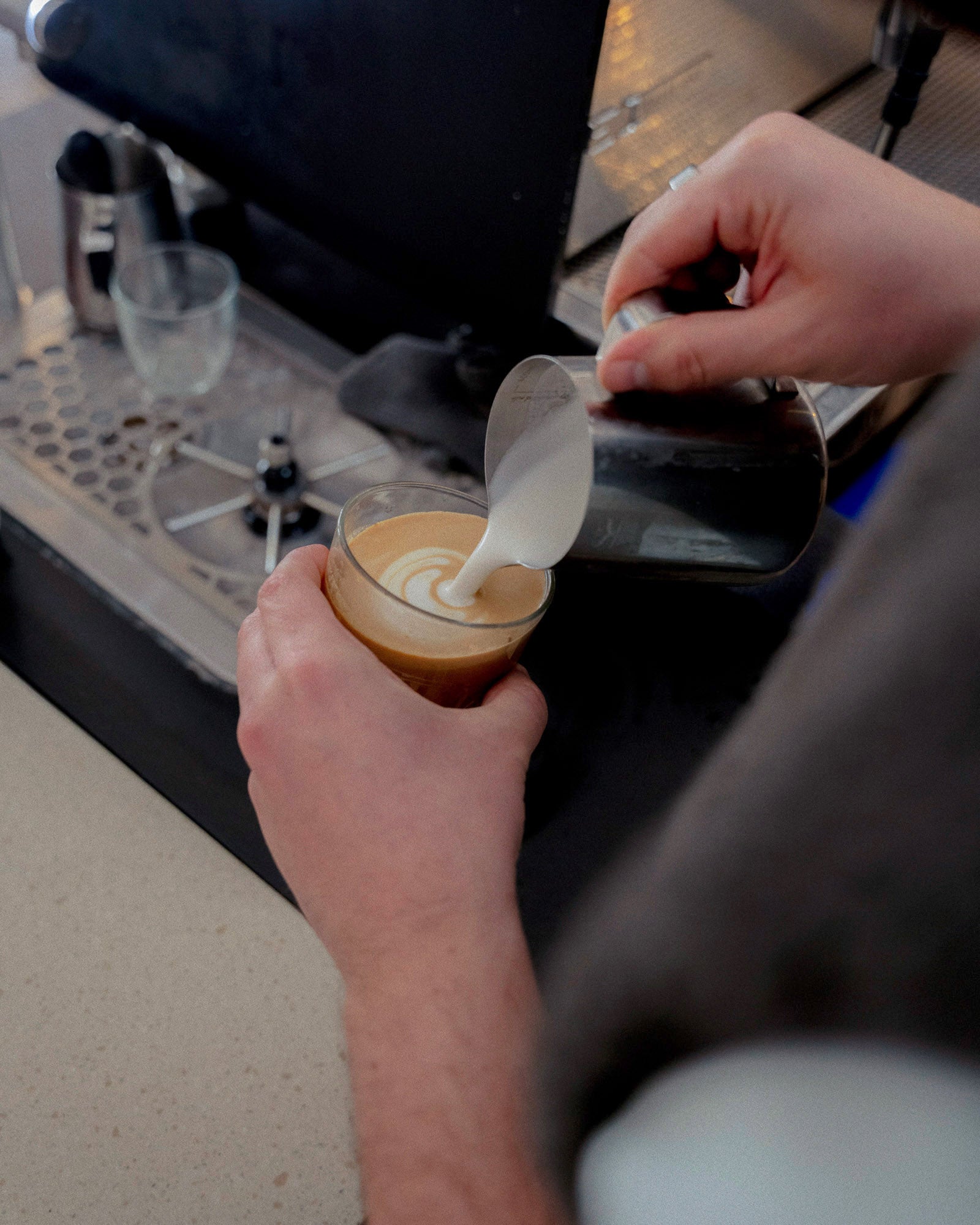 Coffee Lovers Bundle - Yallah Coffee