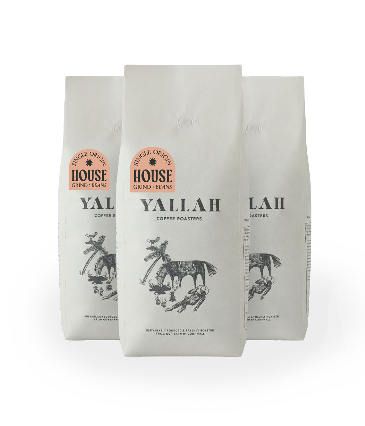 Bundles – Yallah Coffee