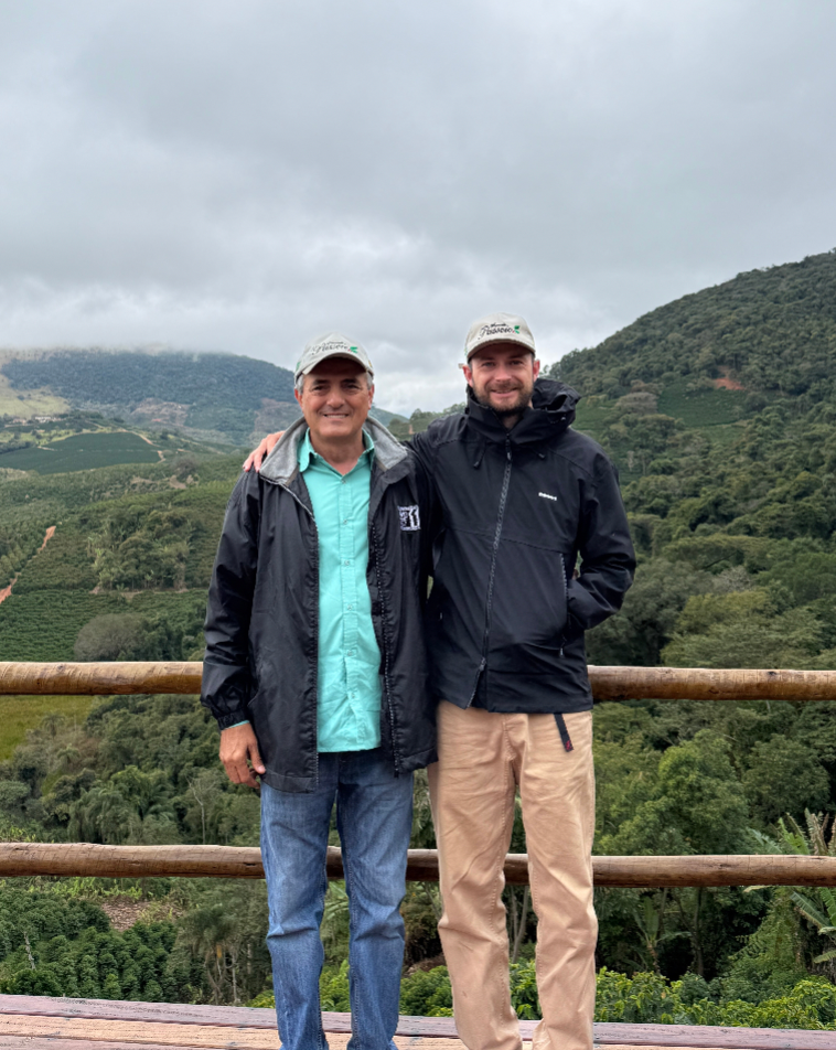 Brazil Sourcing Trip