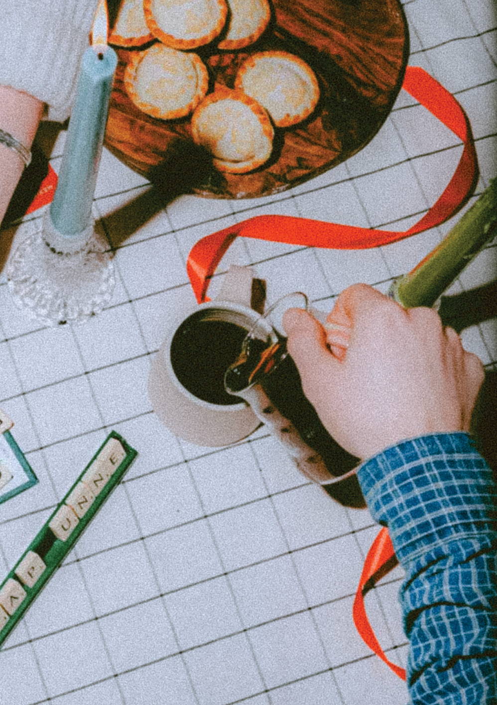 Explore, COFFEE SUBSCRIPTION