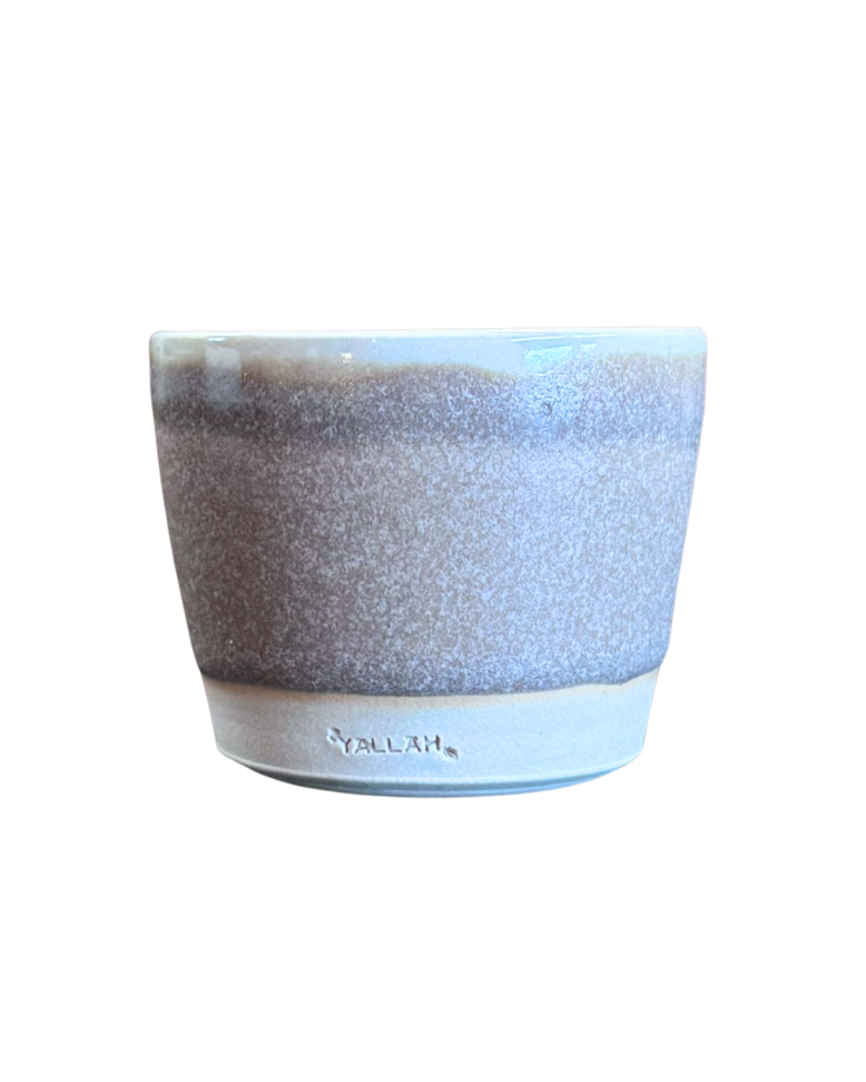 EOT x Yallah, Tumblers - Yallah Coffee