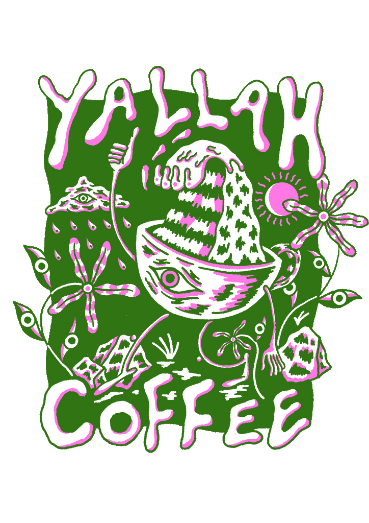 Home Brewing Class - Yallah Coffee