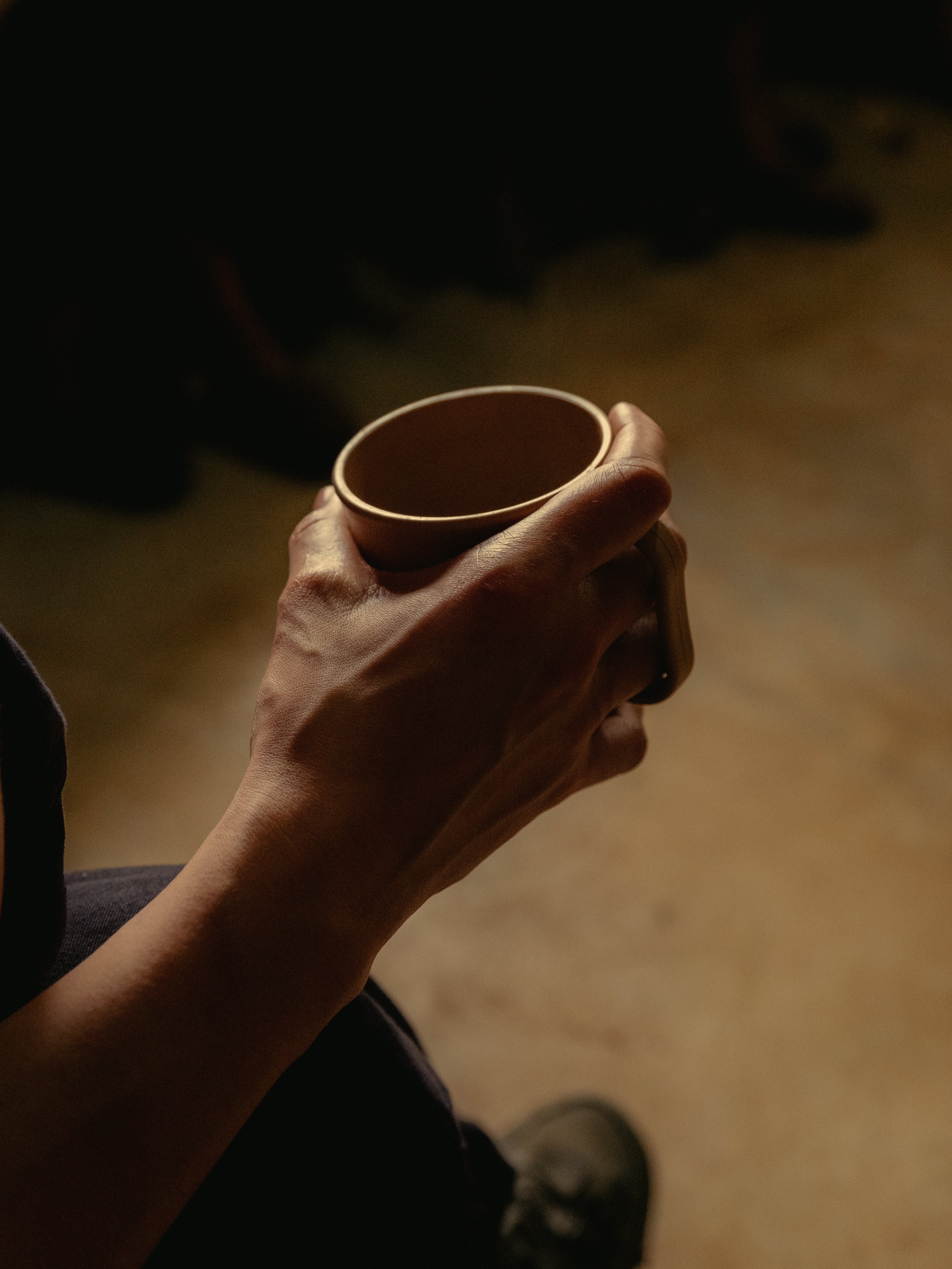 Huehuentones, Mexico - Yallah Coffee