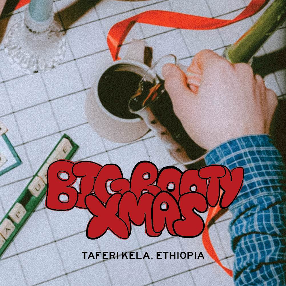 Explore, COFFEE SUBSCRIPTION