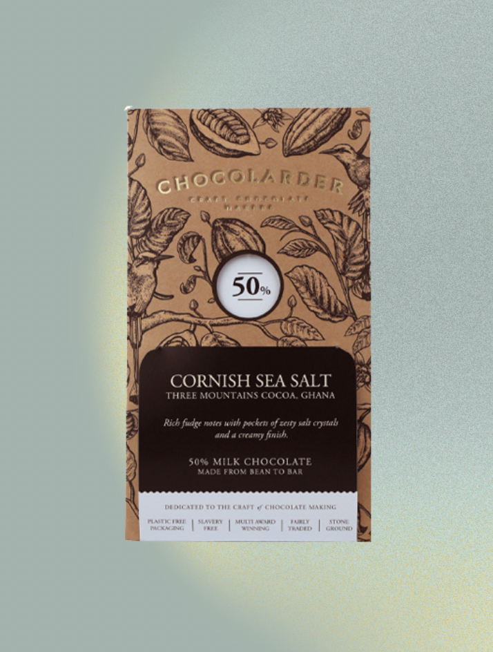 Chocolate