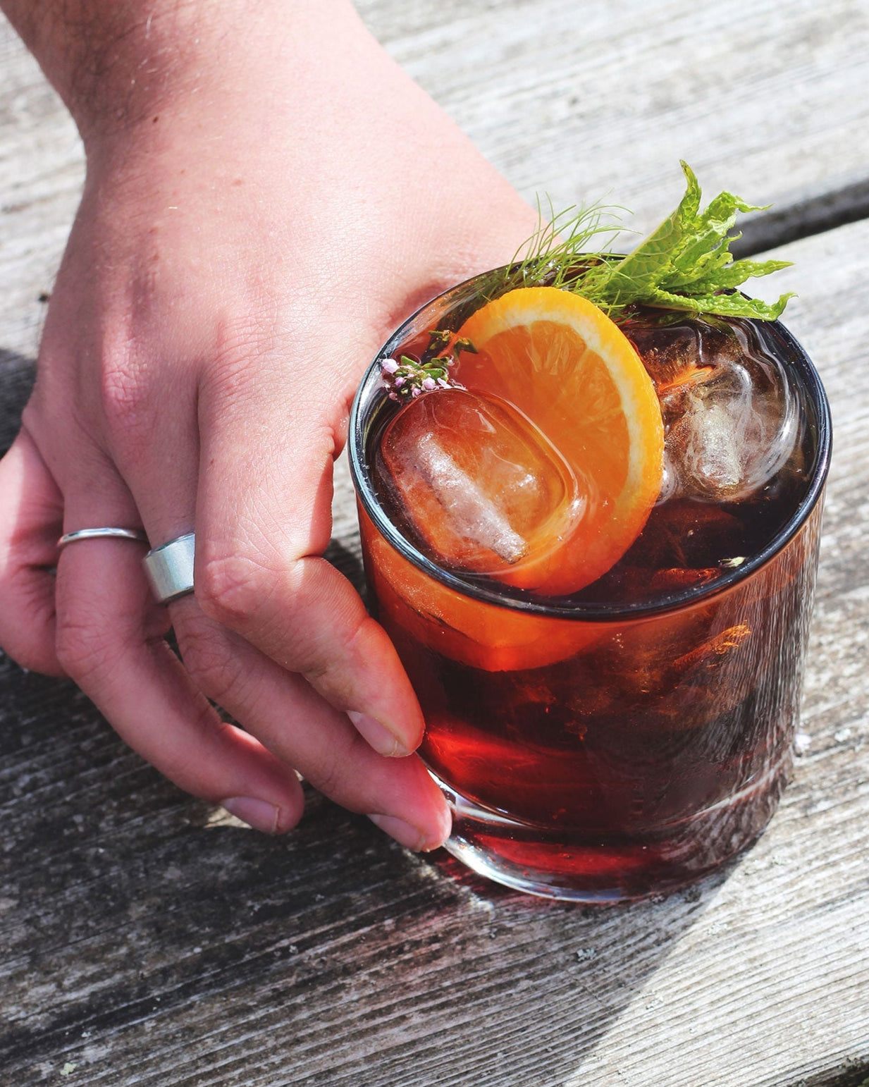 COLD BREW COFFEE - Yallah Coffee