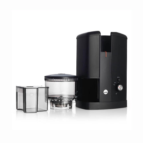 Wilfa // Coffee Grinder, single origin coffee, Yallah Coffee, sustainable, sustainably roasted